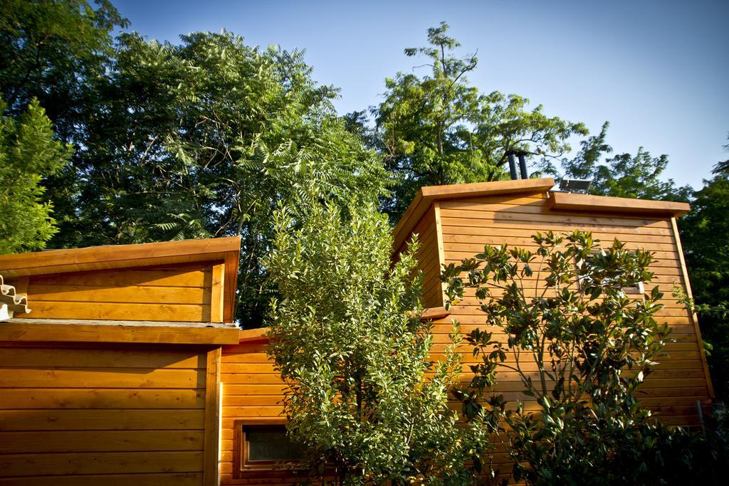 Apartamentos El Bosquet ซันต์กูกัต เดล บาเยส ห้อง รูปภาพ