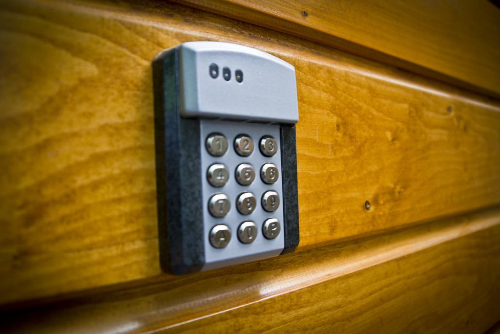 Apartamentos El Bosquet ซันต์กูกัต เดล บาเยส ห้อง รูปภาพ