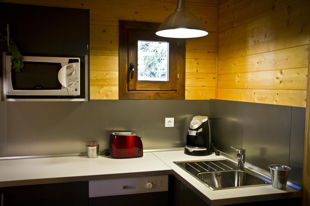 Apartamentos El Bosquet ซันต์กูกัต เดล บาเยส ห้อง รูปภาพ